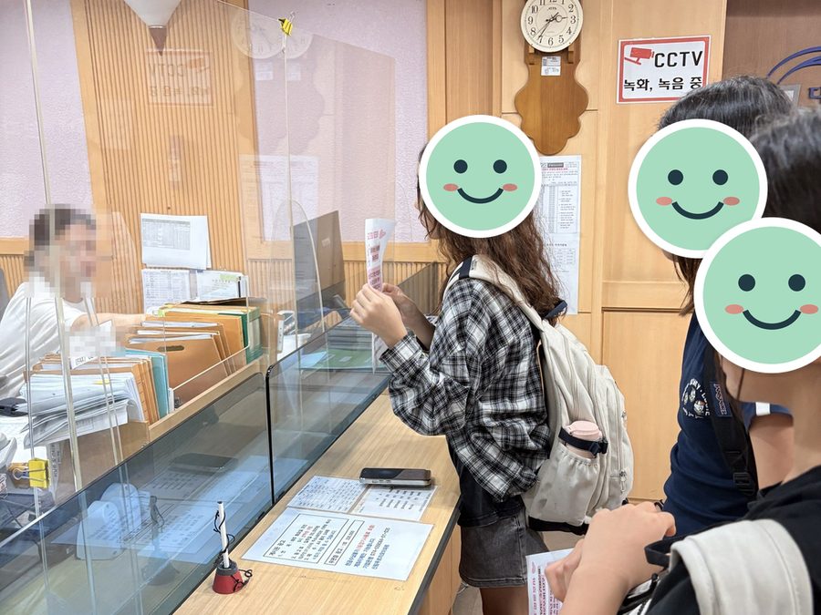 현장 조사 — 관리사무소를 찾아가 층간소음이 실제로 어떻게 처리되는지 묻는다